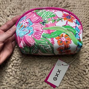 ❤️NEW Lilly Pulitzer for Target Nosey Posie Bag
